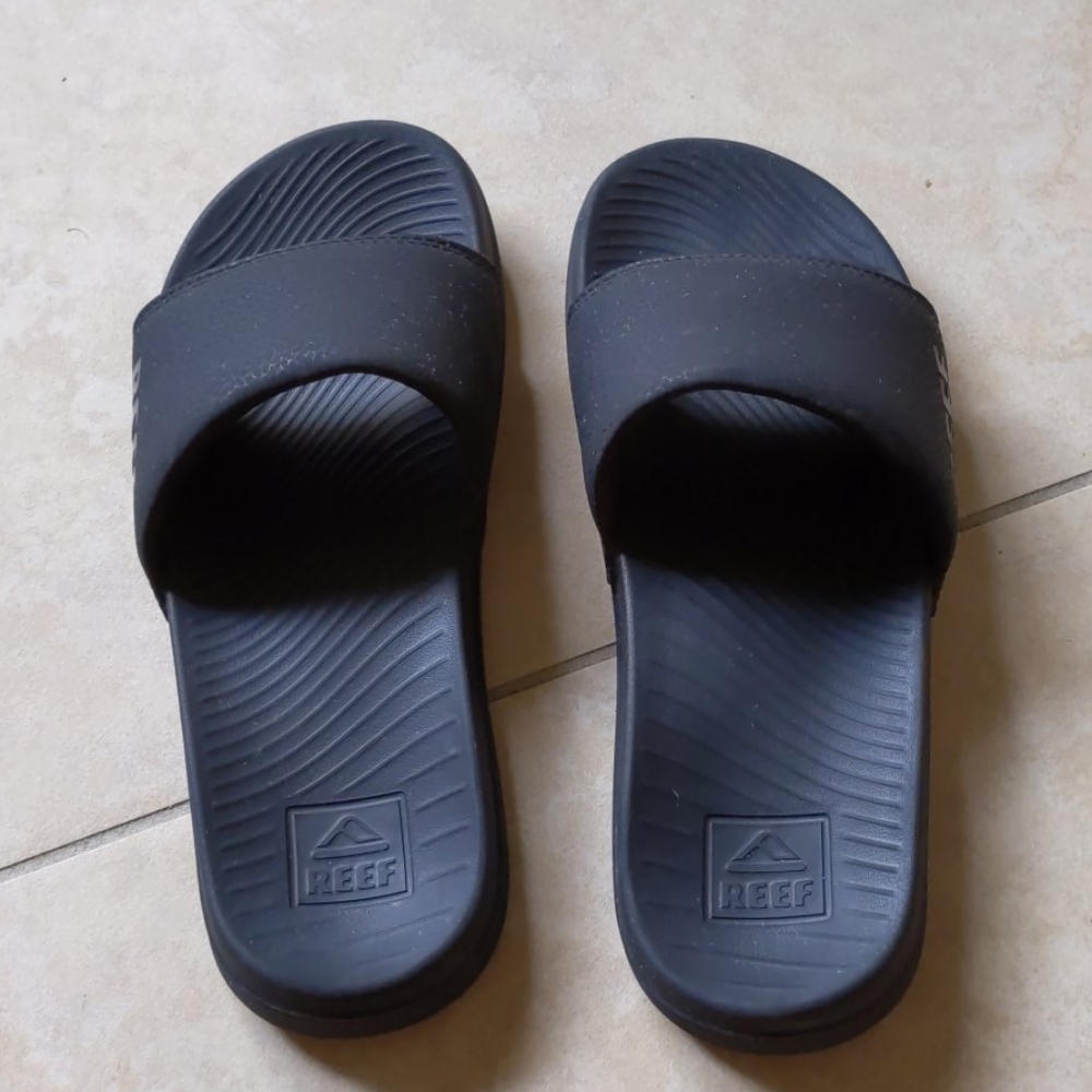 Reef One Slides